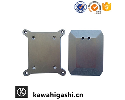 大连数控加工项目