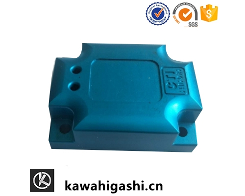 大连数控加工厂家