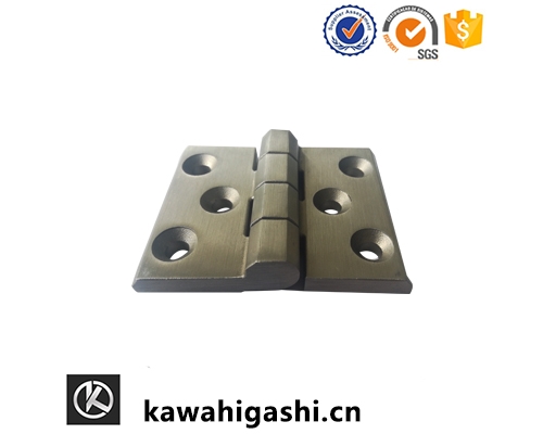 QG刮刮乐零部件加工