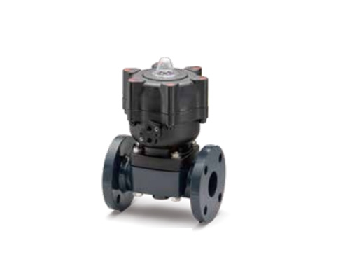 大连（AI型）自动隔膜阀