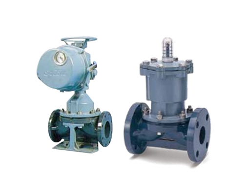 大连15型自动隔膜阀