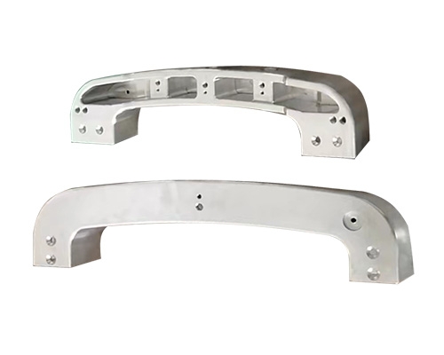 机械QG刮刮乐零件加工