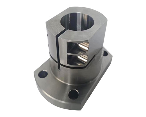 大连铸造加工品