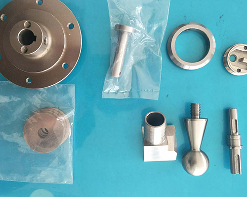 大連QG刮刮乐部品加工のコンサルティング