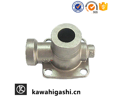 大連QG刮刮乐鋳造