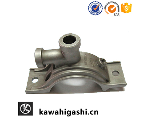 大连QG刮刮乐铸造