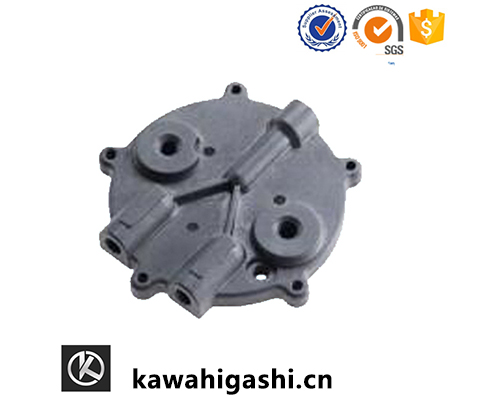 大连QG刮刮乐铸造