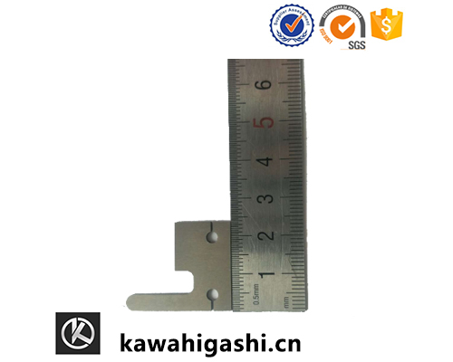 大连QG刮刮乐零件加工