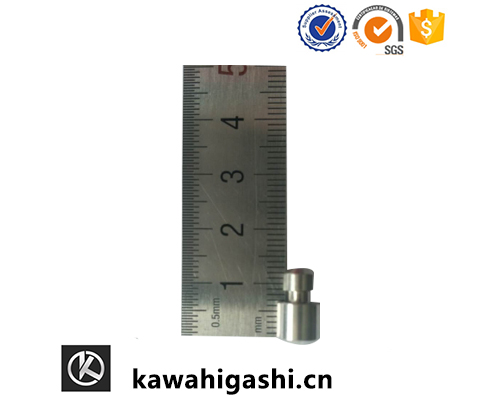 大连QG刮刮乐零件加工