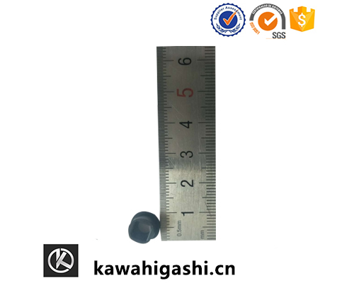 大連QG刮刮乐部品加工