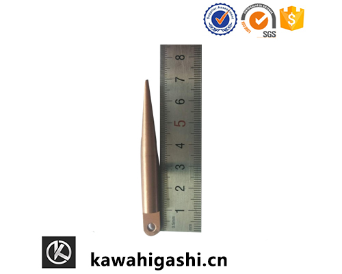 大连QG刮刮乐铸造