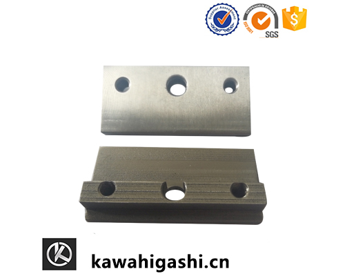 大连QG刮刮乐零件加工