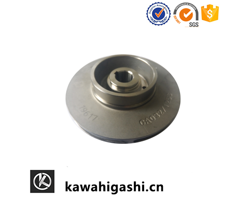 大连QG刮刮乐铸造