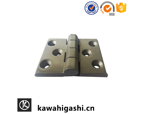 大连QG刮刮乐零件加工