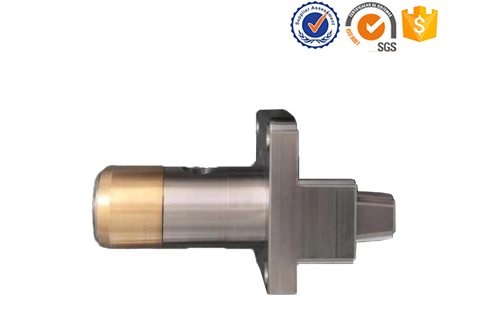 大连QG刮刮乐零件加工