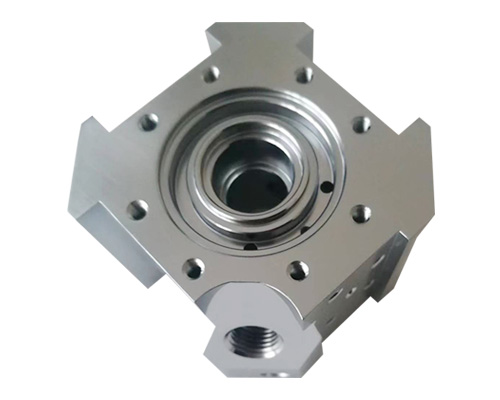 大连QG刮刮乐零件加工