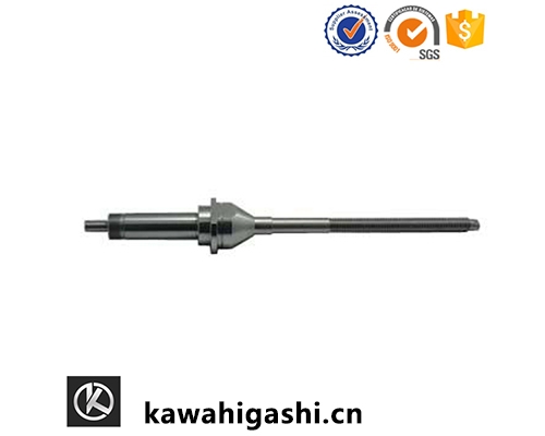 深圳スペクトルのNC旋盤加工メーカー