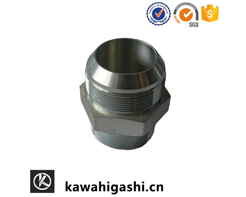 深圳正規のNC旋盤加工会社