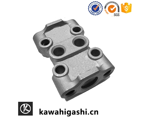 深圳スペクトル鋳造