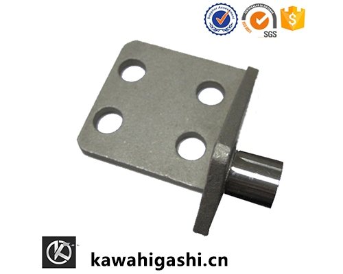 深圳鋳造の取り付け