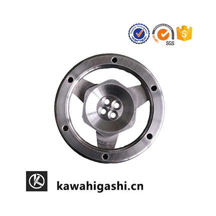 大連QG刮刮乐部品加工